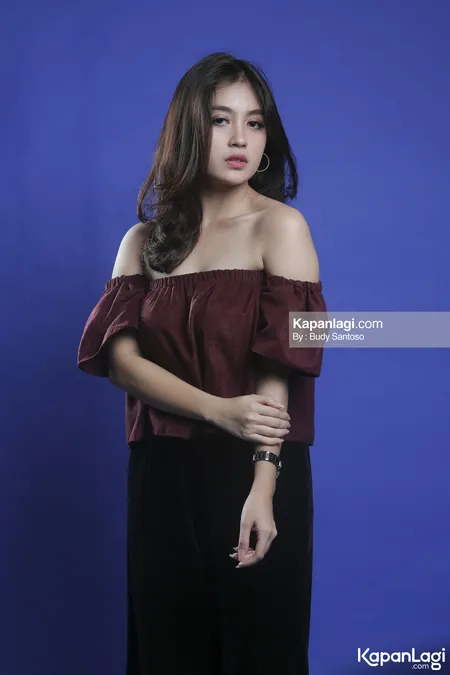 Foto Nabilah Ratna Ayu