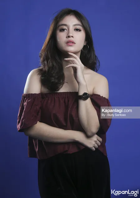 Foto Nabilah Ratna Ayu