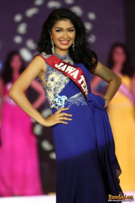 Foto Nabilla Shabrina