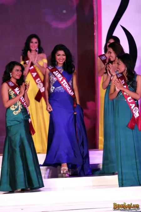 Foto Nabilla Shabrina