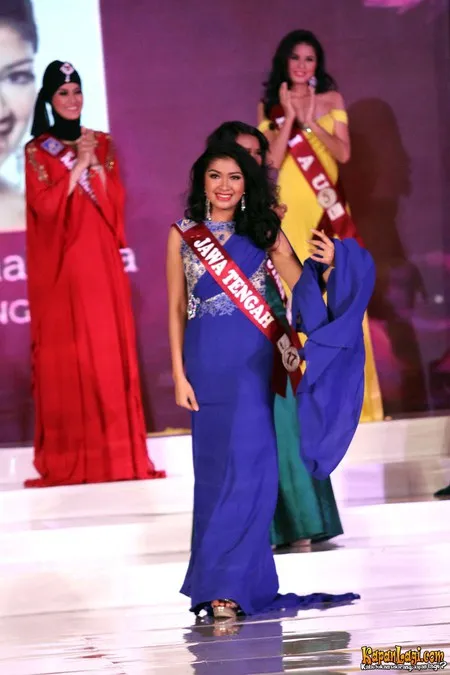 Foto Nabilla Shabrina