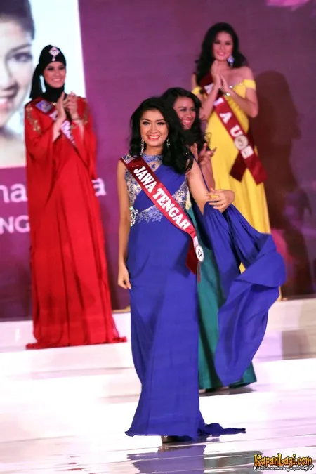 Foto Nabilla Shabrina