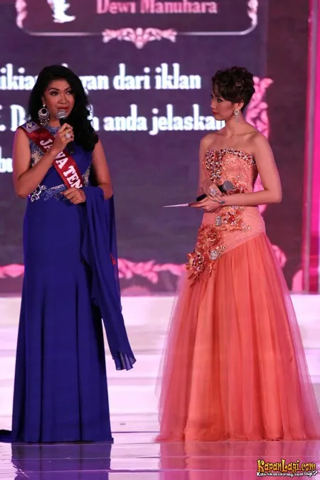 Foto Nabilla Shabrina