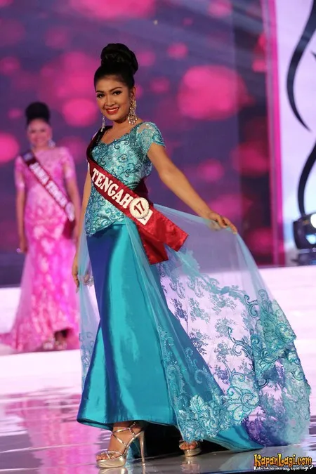 Foto Nabilla Shabrina
