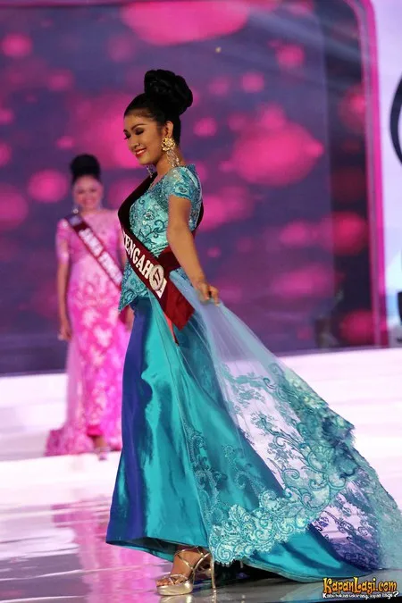 Foto Nabilla Shabrina