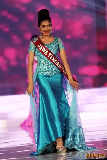 Foto Nabilla Shabrina