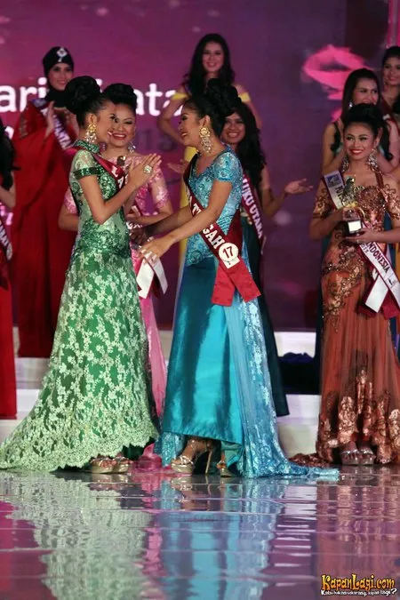 Foto Nabilla Shabrina