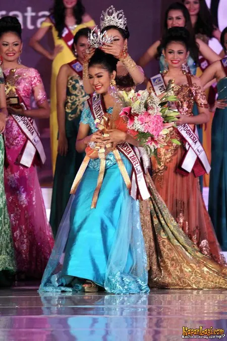 Foto Nabilla Shabrina