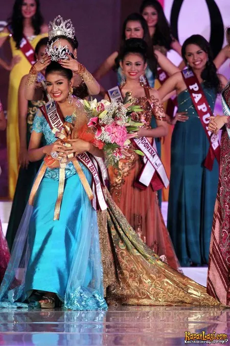 Foto Nabilla Shabrina