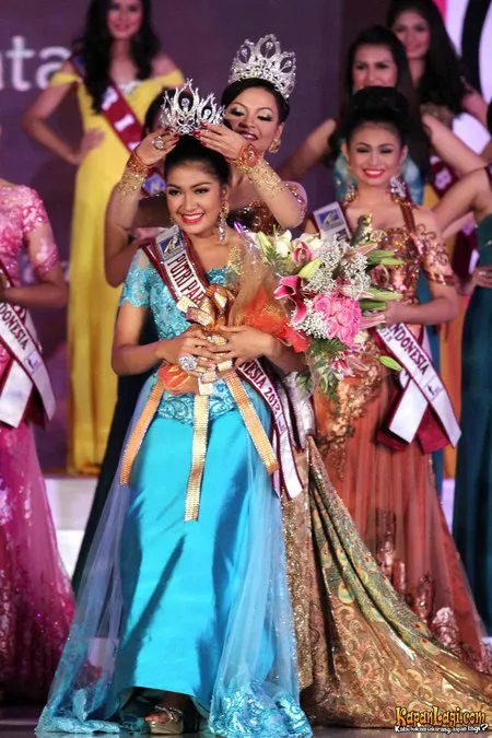 Foto Nabilla Shabrina