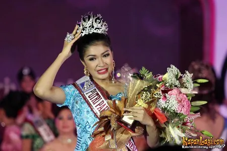 Foto Nabilla Shabrina