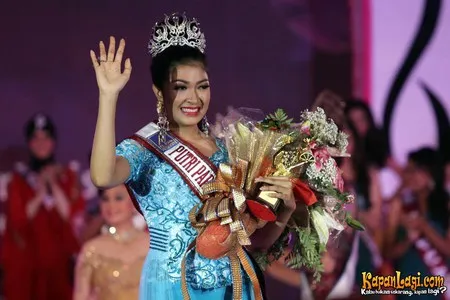 Foto Nabilla Shabrina