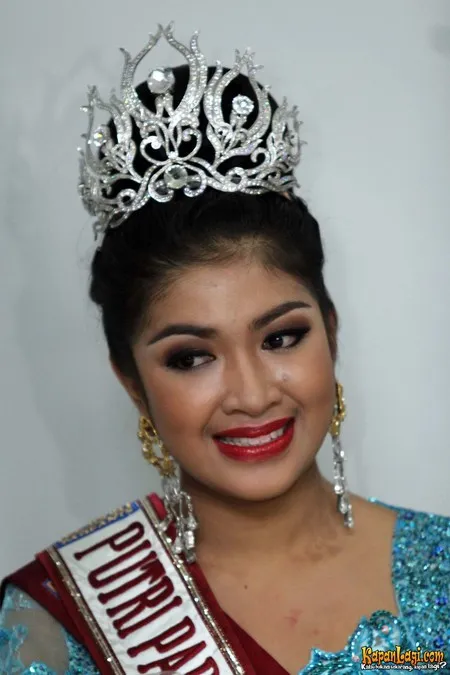 Foto Nabilla Shabrina