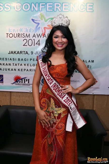 Foto Nabilla Shabrina