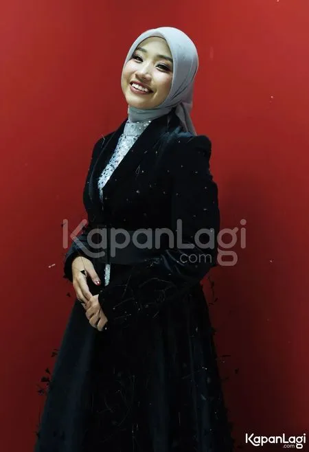 Foto Nabita Aurelia