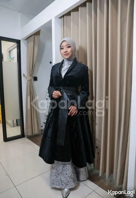 Foto Nabita Aurelia
