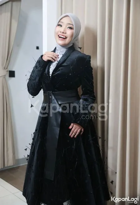 Foto Nabita Aurelia