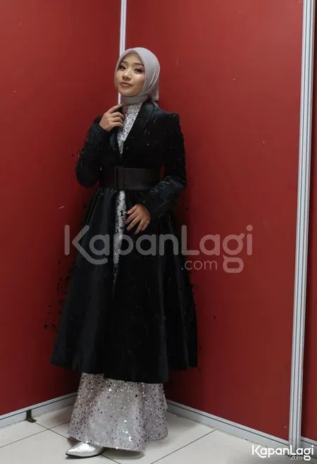 Foto Nabita Aurelia