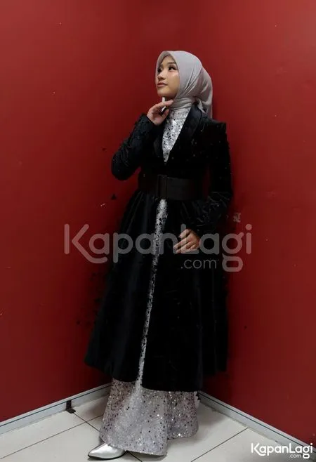 Foto Nabita Aurelia