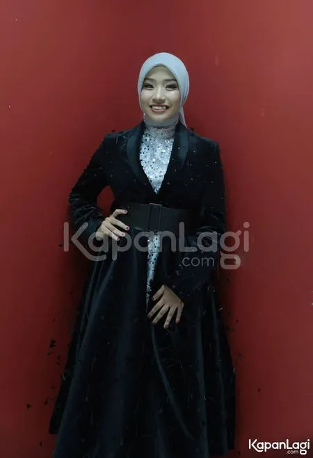 Foto Nabita Aurelia
