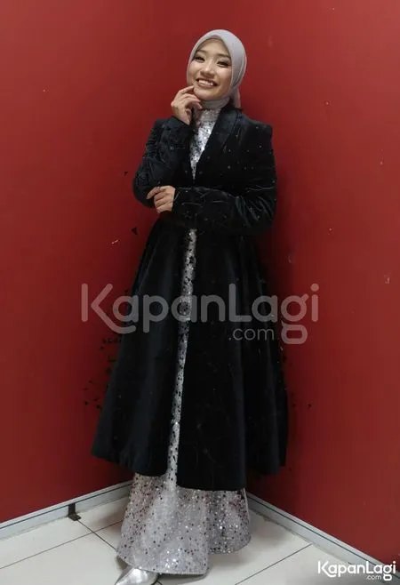 Foto Nabita Aurelia