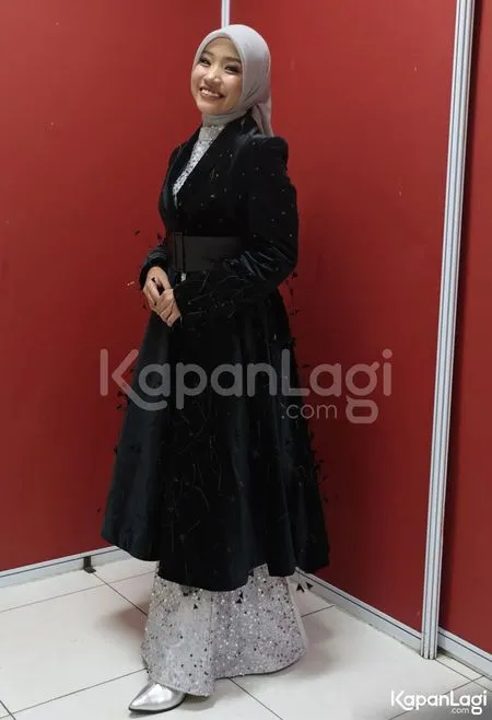 Foto Nabita Aurelia