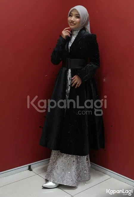 Foto Nabita Aurelia