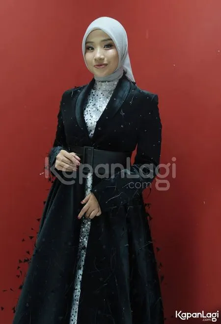 Foto Nabita Aurelia