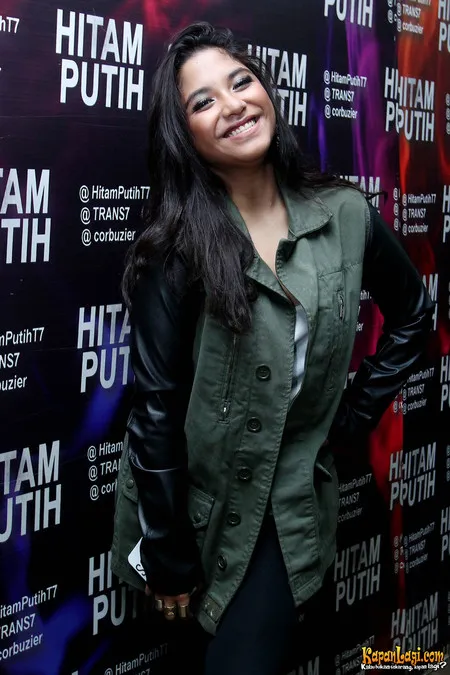 Foto Nadhine Emmanulle