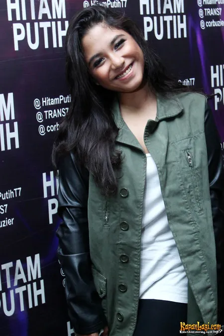 Foto Nadhine Emmanulle