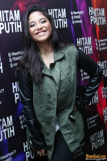 Foto Nadhine Emmanulle