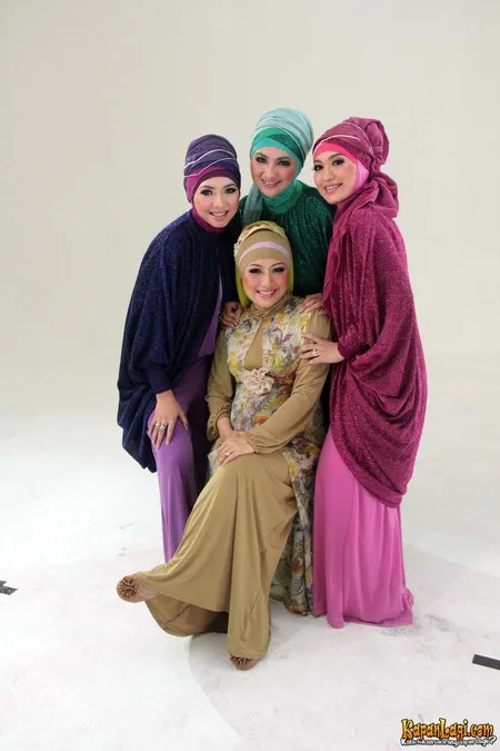 Foto Nadhira