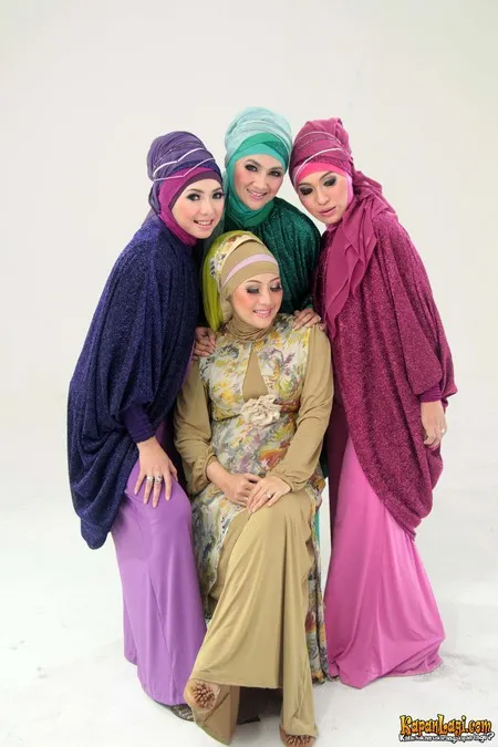 Foto Nadhira