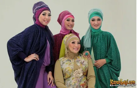 Foto Nadhira