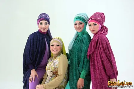 Foto Nadhira
