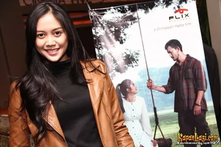 Foto Nadhira Suryadi