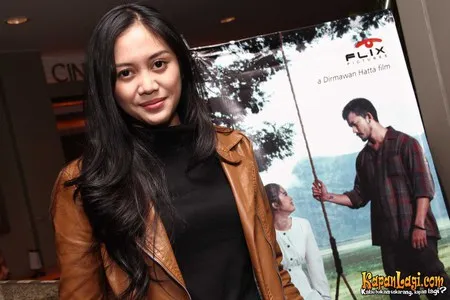 Foto Nadhira Suryadi