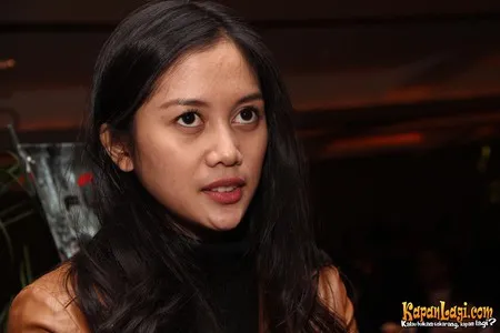 Foto Nadhira Suryadi