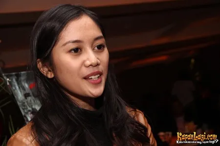 Foto Nadhira Suryadi