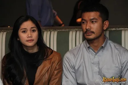 Foto Nadhira Suryadi