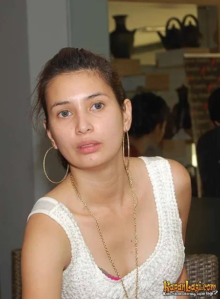 Foto Nadia Al Khalifi