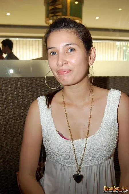 Foto Nadia Al Khalifi