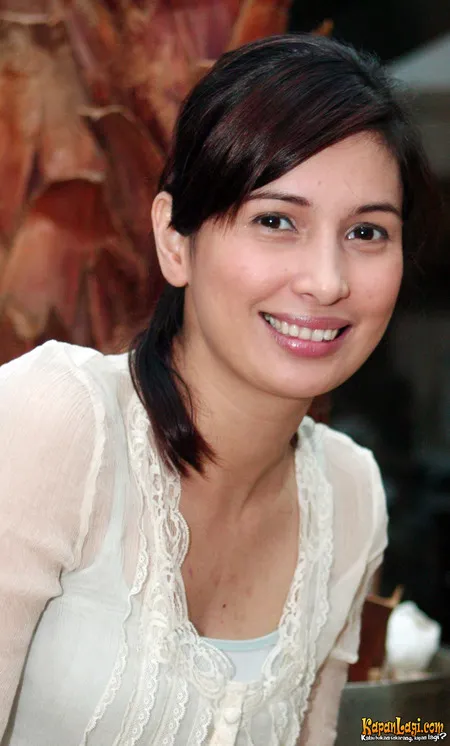 Foto Nadia Al Khalifi