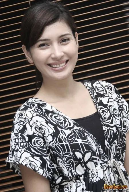 Foto Nadia Al Khalifi