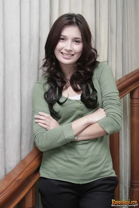 Foto Nadia Al Khalifi