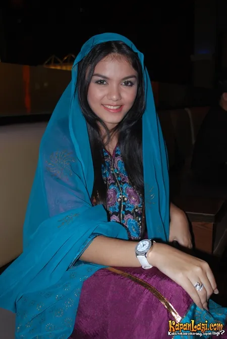 Foto Nadia Almira