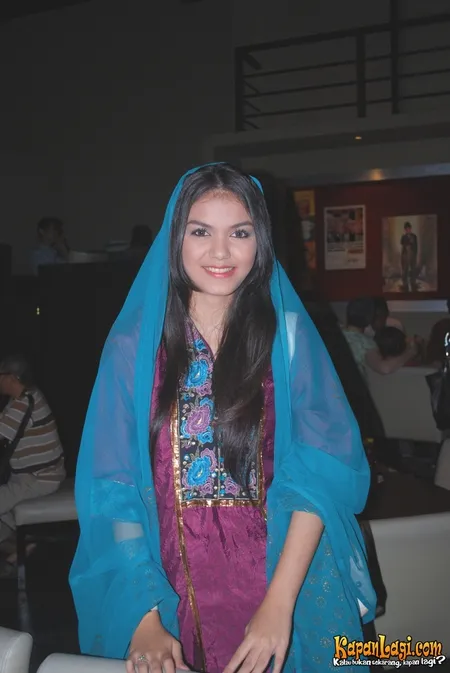 Foto Nadia Almira