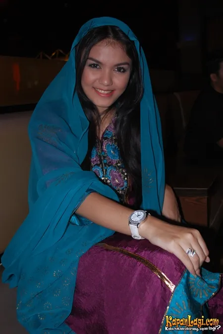 Foto Nadia Almira
