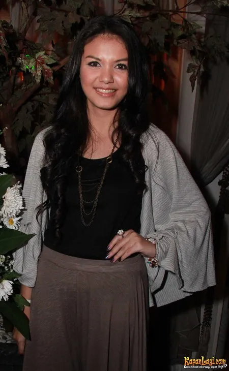 Foto Nadia Almira