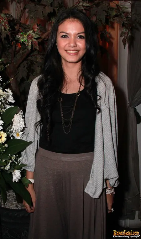 Foto Nadia Almira